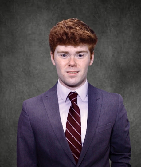 Our President Matthew