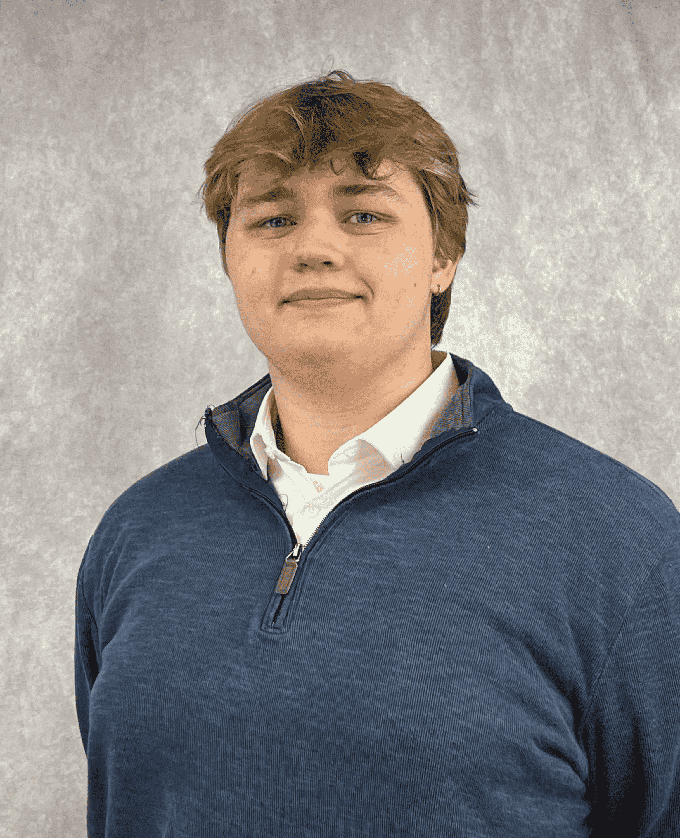 Our President Max